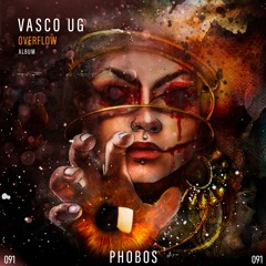 Vasco UG - Pandemic (Original Mix) [Phobos Records]