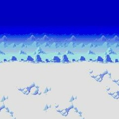 Sonic 3 Beta - Ice Cap 2 (Mega Drive Rearrange)