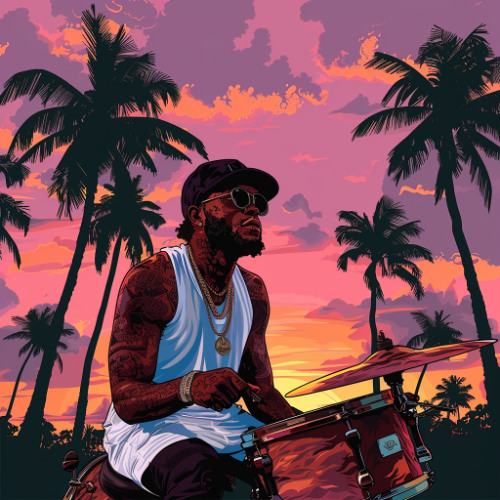 Altered Hip-Hop