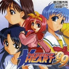 OC Time - Budonoki Theme [Queen Of Hearts' 99 -Chizuru Remix] [Rockman 8 Style]