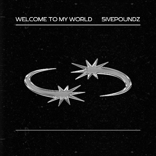 Welcome to My World