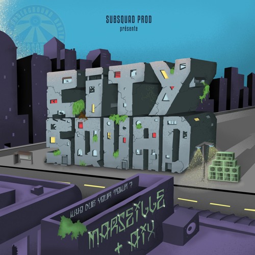 RoukyDubz - Samouraï Step