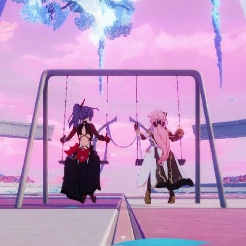 Farewell Elysia - Elysian Realm OST Chapter 31 _ Honkai Impact 3rd.mp3