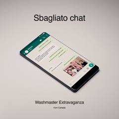 Sbagliato Chat