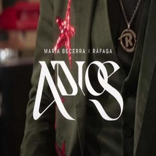 Rafaga Y Maria Becerra – Adios ( Cristian Corvalán Mix)