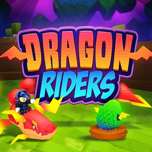 Dragon Riders OST: Lobby Theme