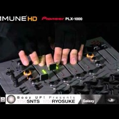 SNTS @ DOMMUNE Part2