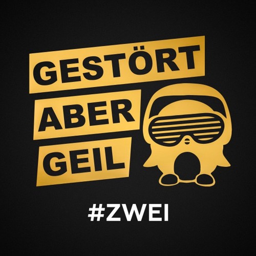 Du machst mich fertig
