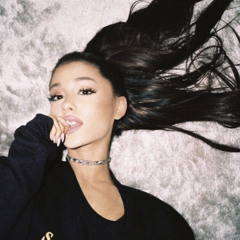 Nobody Does It Better - Ariana Grande