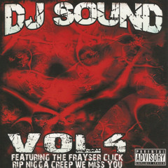 DJ Sound - Say Goodbye To The Bad Guy