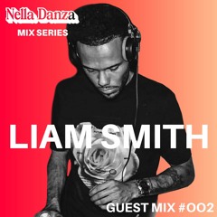 #002 - Liam Smith