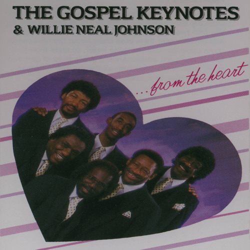 Stream The Gospel Keynotes Listen to From The Heart playlist online