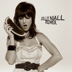 Katy Perry — hot n cold (Remix by Jolly Niall)