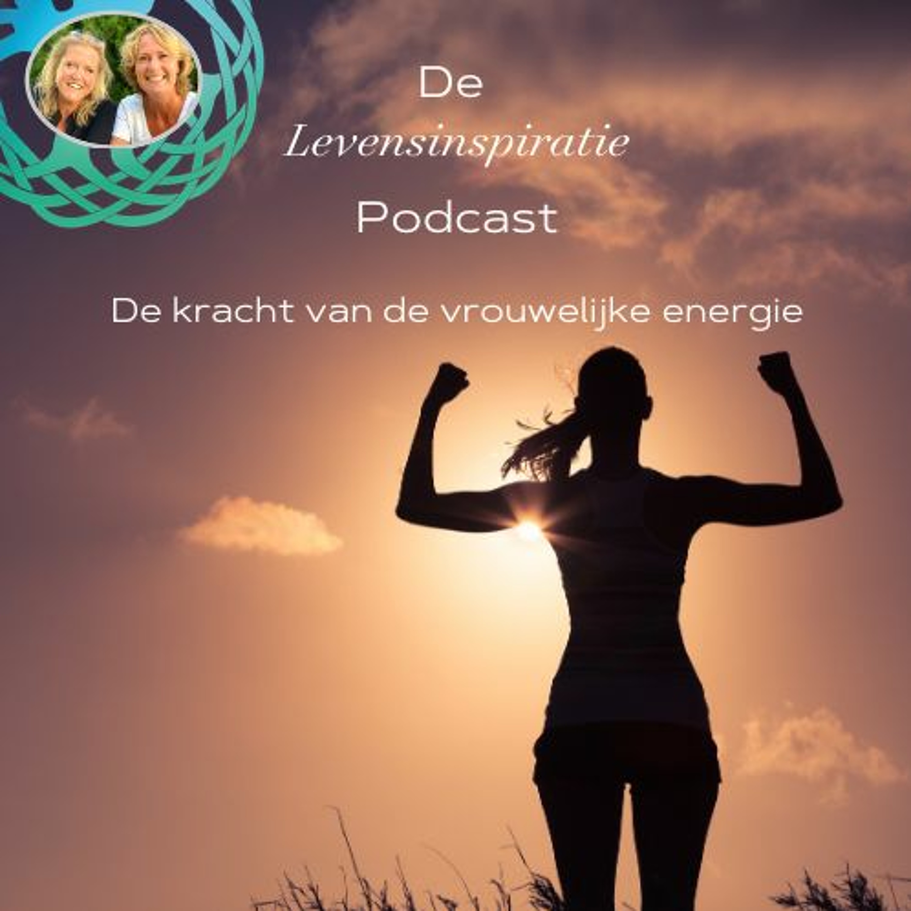 Levensinspiratie podcast - LevensCollege
