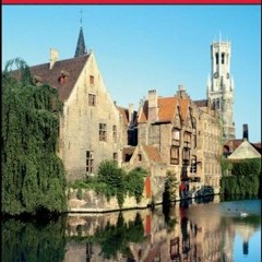 VIEW PDF 💕 Frommer's Belgium, Holland and Luxembourg (Frommer's Complete Guides) by