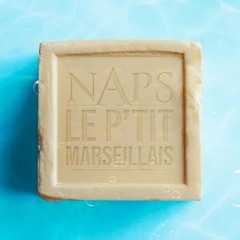 Naps - Le p'tit marseillais (Audio Officiel)