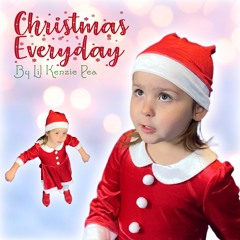 Christmas Everyday | Kids Songs | Kids Music | Children's Songs | Children's Music