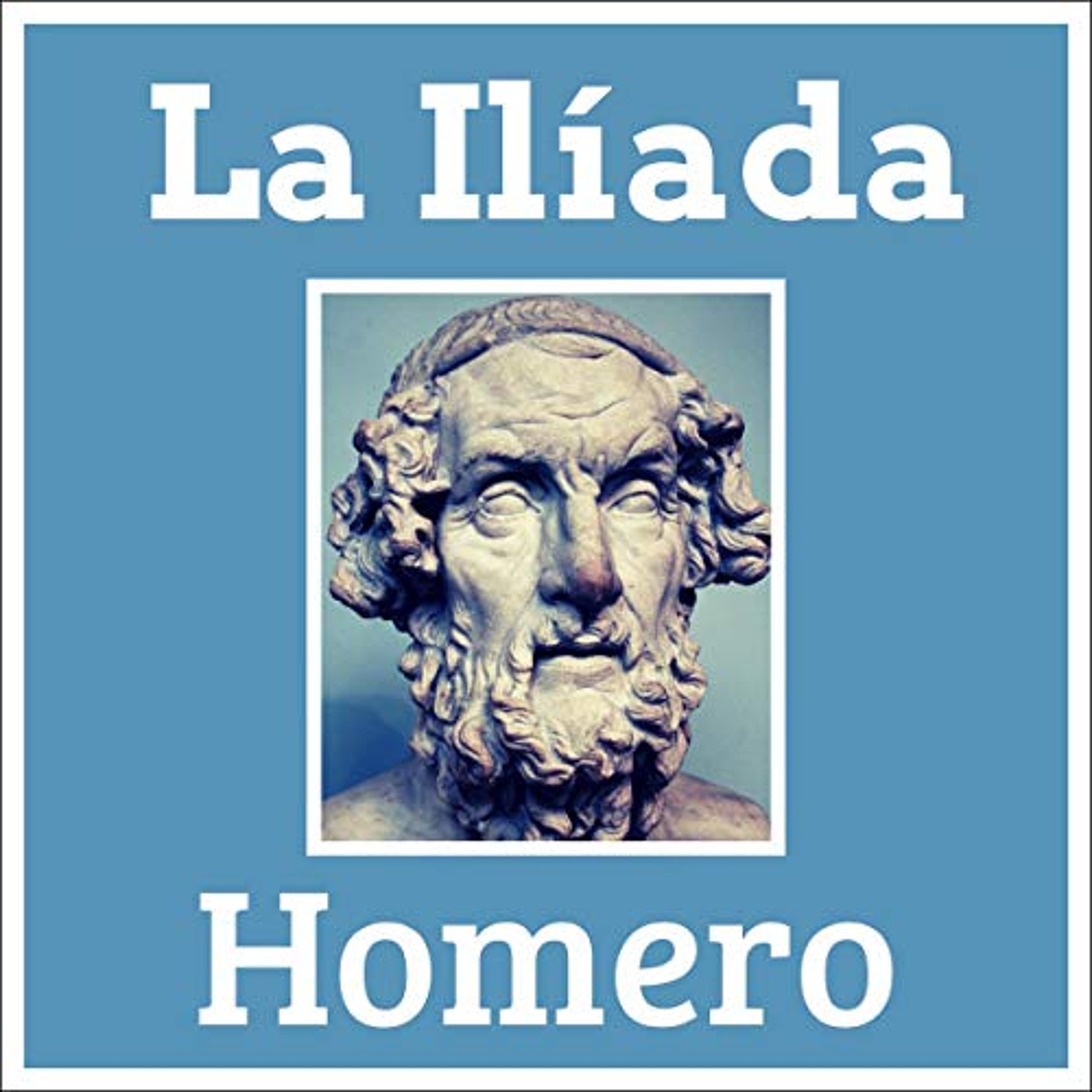La Ilíada [The Iliad] (Audiolibro) | Prueba Gratis