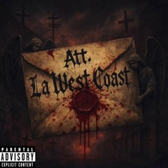 tokiio - Att. La West Coast (TIRADERA)