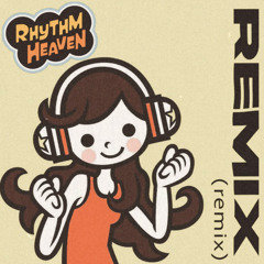 Entertainment System 008 - Rhythm Heaven Remix (remix)