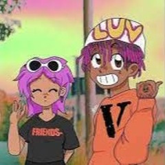 Lil Uzi Vert type beat "Friends" prod.FamousAmos