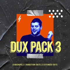 DUX PACK 3 | Buy for full free download