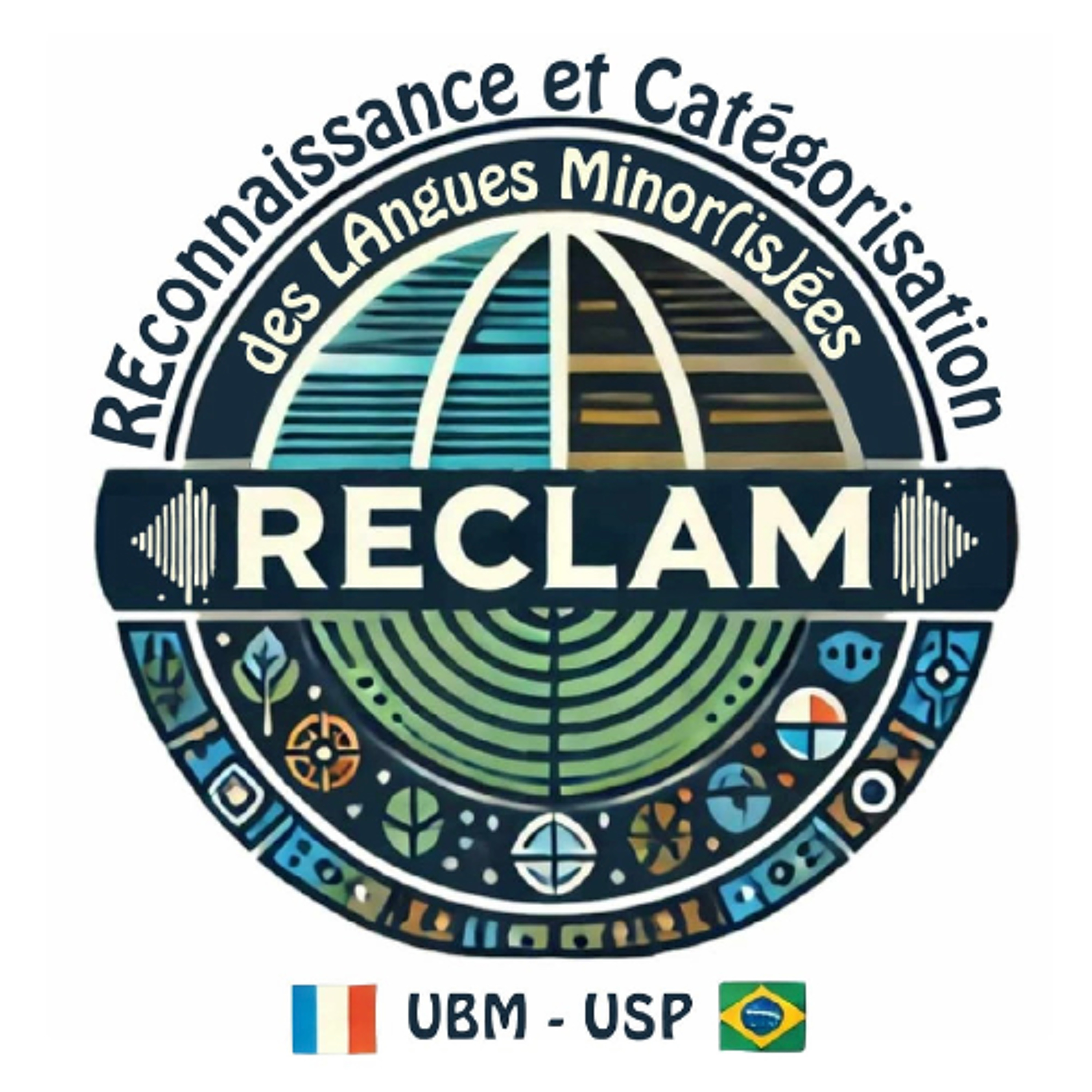 [Café Campus] Interview - Le projet RECLAM episode artwork