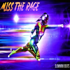 Lil Uzi Vert x Trippie Redd x Playboi Carti Type Beat 2023 - "Miss the rage" [Electro Instrumental]