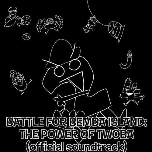 BEEP (Instrumental) - bfbi tpot ost