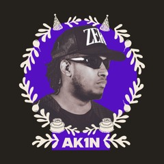 AK1N | W1NDVERSARIO (14.04.24)