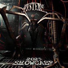 Hysteric 2025 ID Showcase - ショーケース