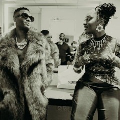 Wizkid-Essence ft Tems Justin Bieber iLLSYL