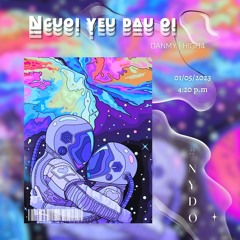 NGƯỜI YÊU DẤU ƠI - DANMY x HIGH4