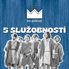 5 služobností: Ktorú máš ty?