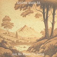 Kindred Music SA - Tonegliding
