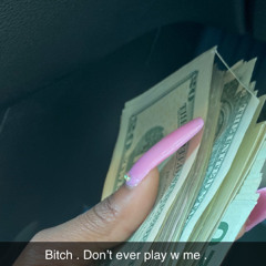 Finding Peace - Ashanti Monae