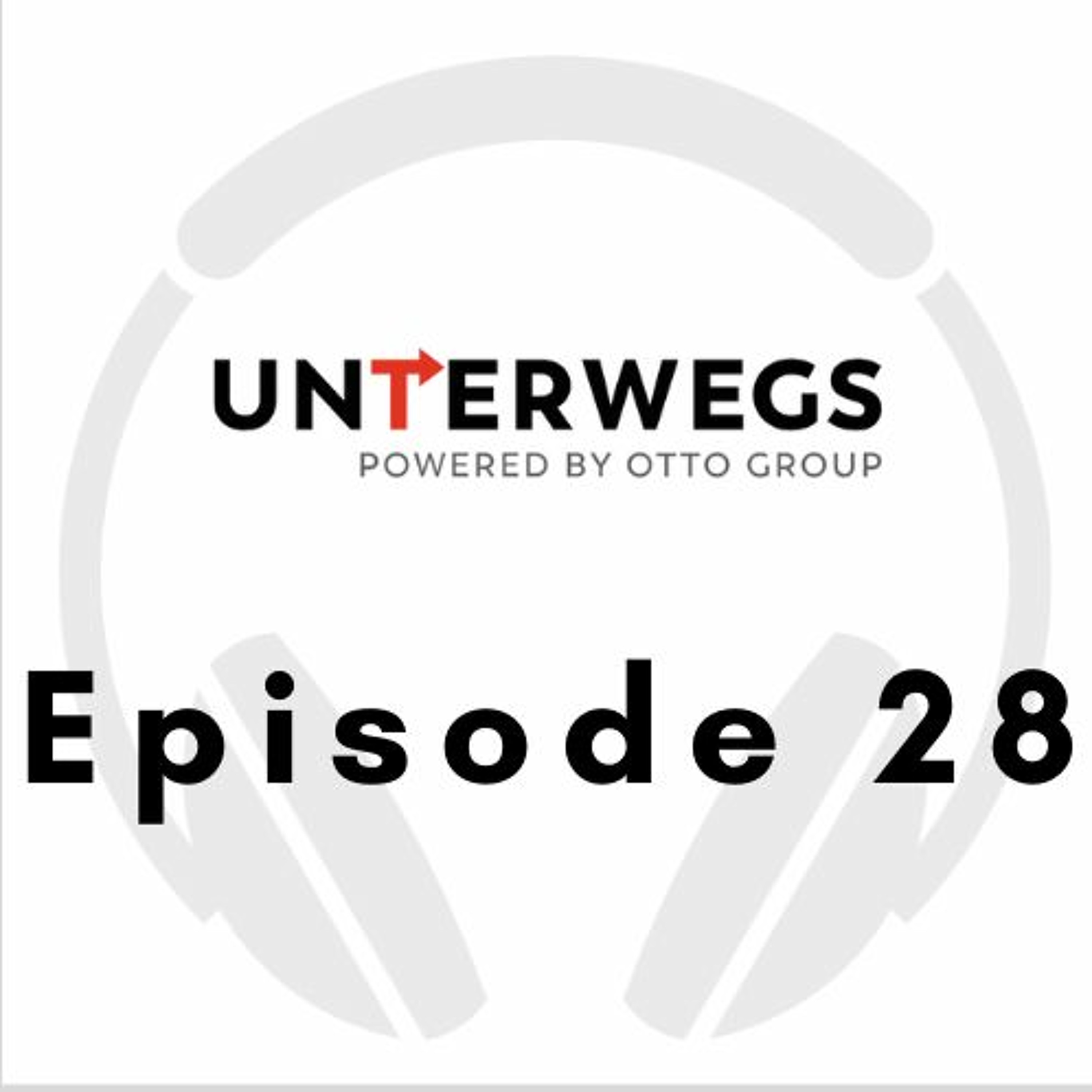 Handeln. Der Podcast der Otto Group.