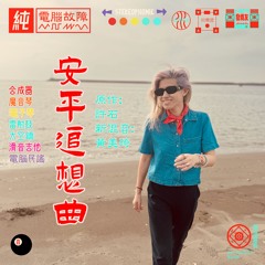 安平追想曲 anping reminiscence