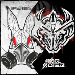 War Of Noize - Revival Megamix (Timeless Festival 2021)