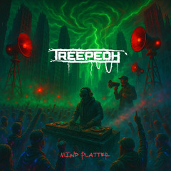 Treepeoh - Mind Platter