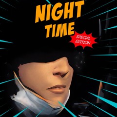 Night Time (feat. Ike Jay)