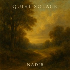 149 - Quiet Solace