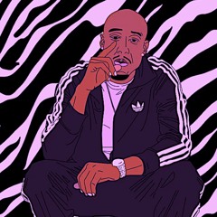 COCAINE IN MY MICROWAVE