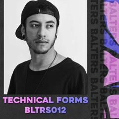 BLTRS012 - Technical Forms
