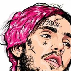 sad boi *Lil' Peep Type Beat*