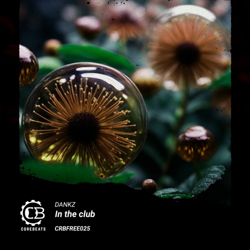 Techno ⛓️/Acid🧪 B2B Rob1/2 🎧⚡️