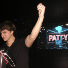 PATTY LIVE @ FORUM COLUMBUS (Support for Layton Giordani)