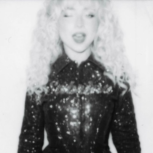 manchild (live version from primavera)