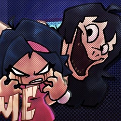 Ubume Fnf | FNF Vs MoMo