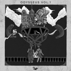 Odysseus Vol.1 [VHR005]
